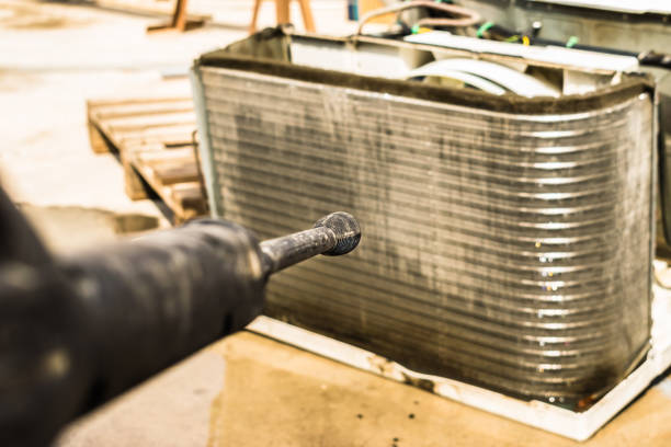 Best Commercial HVAC Duct Cleaning  in East Foothills, CA