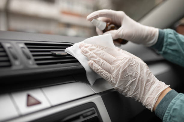 Best HVAC Air Duct Cleaning  in East Foothills, CA