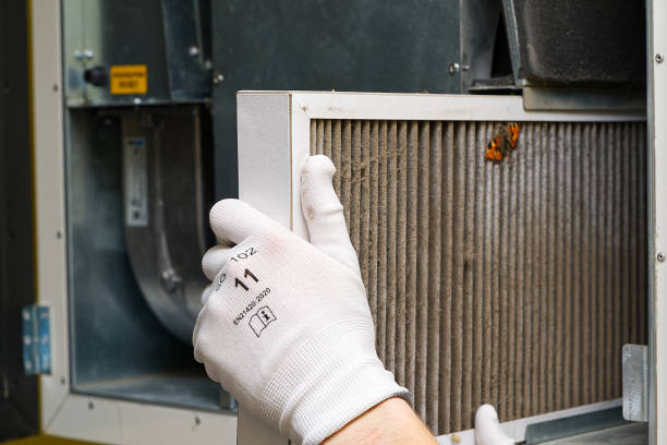 Best Air Duct Cleaning Near Me  in East Foothills, CA