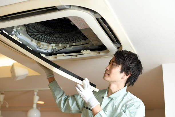  East Foothills, CA Airduct Cleaning Pros