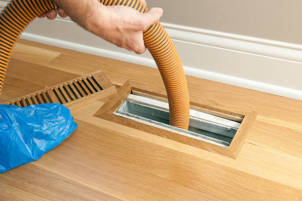 Best Air Vent Cleaning Services  in East Foothills, CA