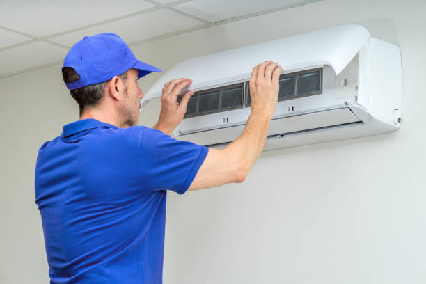 Best Home Air Vent Cleaning  in East Foothills, CA