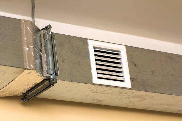 Best Ductwork Cleaning Services  in East Foothills, CA