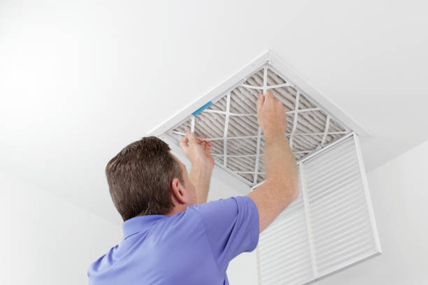 Best Air Duct Cleaning Near Me  in East Foothills, CA